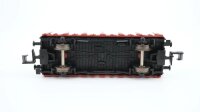 Fleischmann N 8202 Rungenwagen Rr 20 DB