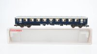 Fleischmann N 8110 Schnellzugwagen 1. Kl Avümz 111 DB