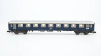 Fleischmann N 8110 Schnellzugwagen 1. Kl Avümz 111 DB