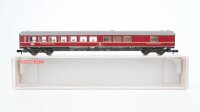 Fleischmann N 8112 Speisewagen WRümh 132 DB
