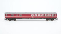 Fleischmann N 8112 Speisewagen WRümh 132 DB