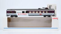 Märklin H0 42171 Speisewagen Mitropa Suisse SBB