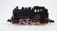 Roco N 23200 Dampflok BR 80 028 DB