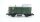 Fleischmann N 8301 Güterzugbegleitwagen Pwg DB