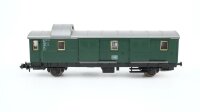 Fleischmann N 8060 Gepäckwagen Pwi DB