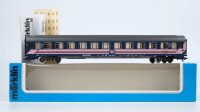 Märklin H0 4274 Reisezugwagen Bc 11 2.Kl. der SNCB