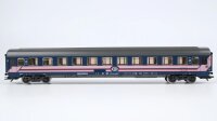 Märklin H0 4274 Reisezugwagen Bc 11 2.Kl. der SNCB