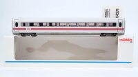 Märklin H0 4370 ICE-Großraumwagen 1. Kl. DB