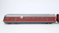 Trix Express H0 33018 Schnellzugwagen Set 4 tlg. DB
