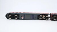 Trix Express H0 33018 Schnellzugwagen Set 4 tlg. DB