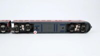 Trix Express H0 33018 Schnellzugwagen Set 4 tlg. DB