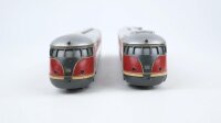 Trix Express H0 33018 Schnellzugwagen Set 4 tlg. DB