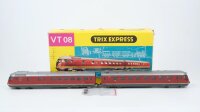Trix Express H0 33018 Schnellzugwagen Set 4 tlg. DB