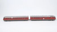 Trix Express H0 33018 Schnellzugwagen Set 4 tlg. DB