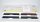 Trix Express H0 33018 Schnellzugwagen Set 4 tlg. DB