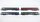 Trix Express H0 33018 Schnellzugwagen Set 4 tlg. DB
