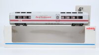 Märklin H0 4373 ICE-Speisewagen (Bord Restaurant)...