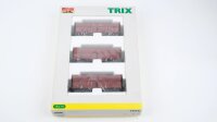 Trix Express H0 31356 Erzwagen-Set DB