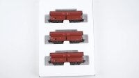 Trix Express H0 31356 Erzwagen-Set DB