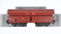Trix Express H0 31356 Erzwagen-Set DB