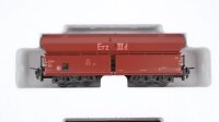Trix Express H0 31356 Erzwagen-Set DB