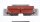 Trix Express H0 31356 Erzwagen-Set DB