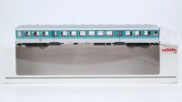 Märklin H0 43804 Nahverkehrswagen Bn 448 2.Kl. der...