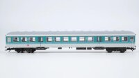 Märklin H0 43804 Nahverkehrswagen Bn 448 2.Kl. der DB AG