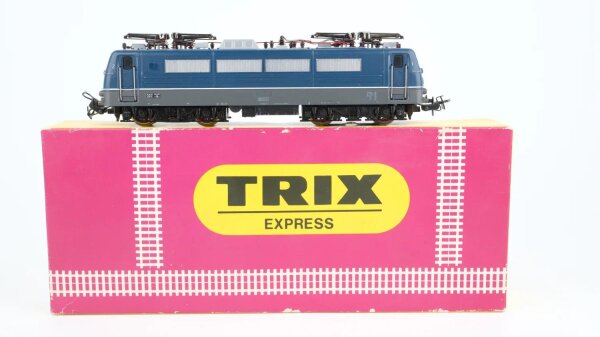 Trix Express H0 2247 E-Lok BR 184 003-2 DB Gleichstrom