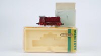 Minitrix N 51296250 Diesellok BR V 36 256 DB