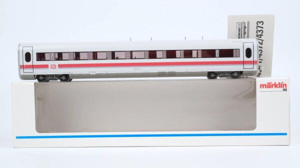 Märklin H0 4372 IC-Servicewagen 2.Kl. BSmz 803.0 der DB
