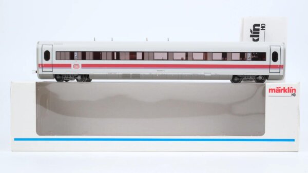 Märklin H0 4372 IC-Servicewagen 2.Kl. BSmz 803.0 der DB