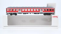 Märklin H0 42561 Nahverkehrswagen 2. Kl. Bnz 449.4...
