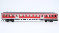 Märklin H0 42561 Nahverkehrswagen 2. Kl. Bnz 449.4 der DB AG