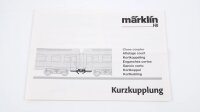 Märklin H0 42721 Schnellzugwagen 2.Kl. ÖBB