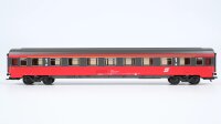 Märklin H0 4272 Reisezugwagen (Eurofima-Schnellzugwagen 1.Kl.) Amz (A 9) der ÖBB