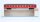 Märklin H0 4272 Reisezugwagen (Eurofima-Schnellzugwagen 1.Kl.) Amz (A 9) der ÖBB