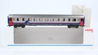 Märklin H0 4352 Personenwagen 2. Kl. SNCB