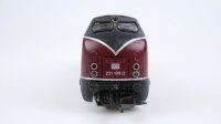 Minitrix N 12061 Diesellok BR 221 109-2 DB