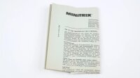 Minitrix N 12061 Diesellok BR 221 109-2 DB