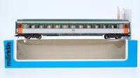 Märklin H0 4254 Reisezugwagen B 11 der SNCF
