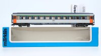 Märklin H0 4254 Reisezugwagen B 11 der SNCF