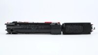 Fleischmann N 7170 Dampflok BR 011 066-8 DB Gleichstrom