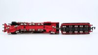 Fleischmann N 7170 Dampflok BR 011 066-8 DB Gleichstrom