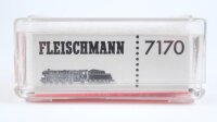 Fleischmann N 7170 Dampflok BR 011 066-8 DB Gleichstrom
