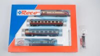 Roco H0 43011 Dieseltriebzug VT 11.5 TEE DB Gleichstrom Digital