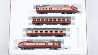 Roco H0 43011 Dieseltriebzug VT 11.5 TEE DB Gleichstrom Digital