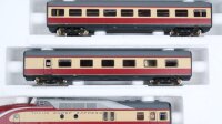 Roco H0 43011 Dieseltriebzug VT 11.5 TEE DB Gleichstrom Digital