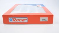 Roco H0 43011 Dieseltriebzug VT 11.5 TEE DB Gleichstrom Digital