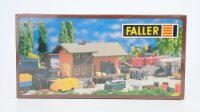 Faller N 2117 Güterschuppen